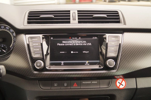 Škoda Fabia - Afbeelding 18 van 30