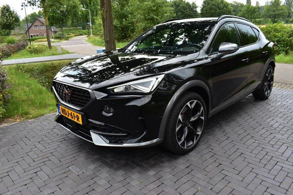 CUPRA Formentor - Afbeelding 2 van 30
