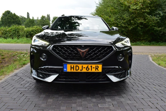 CUPRA Formentor - Afbeelding 3 van 30