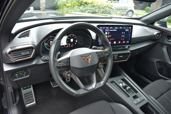 CUPRA Formentor - Afbeelding 5 van 30