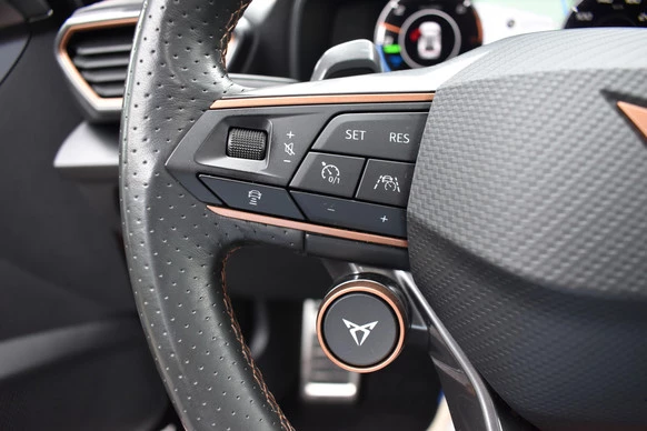 CUPRA Formentor - Afbeelding 6 van 30