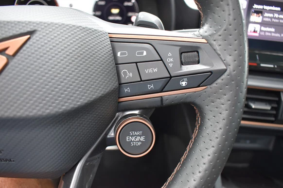 CUPRA Formentor - Afbeelding 7 van 30