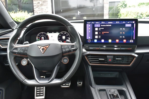 CUPRA Formentor - Afbeelding 8 van 30