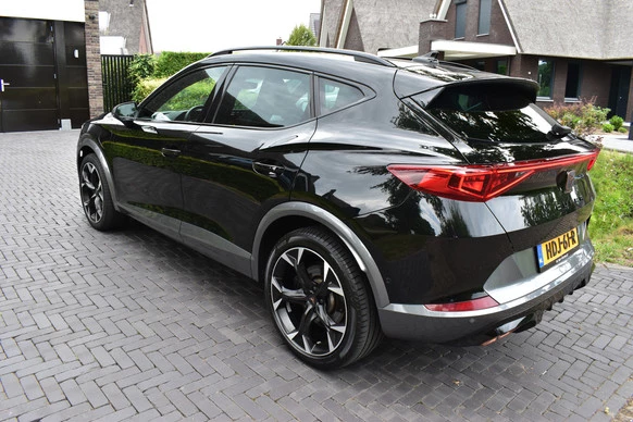 CUPRA Formentor - Afbeelding 9 van 30
