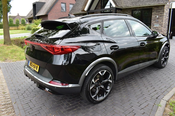CUPRA Formentor - Afbeelding 12 van 30