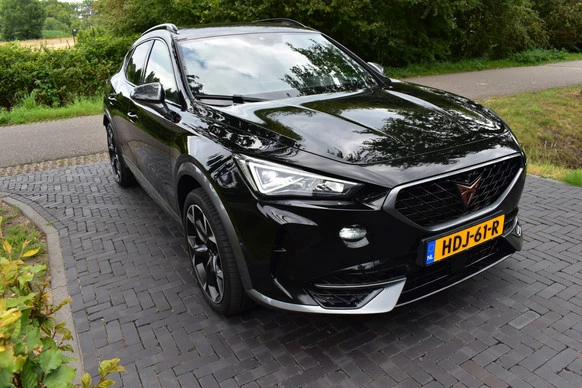 CUPRA Formentor - Afbeelding 13 van 30