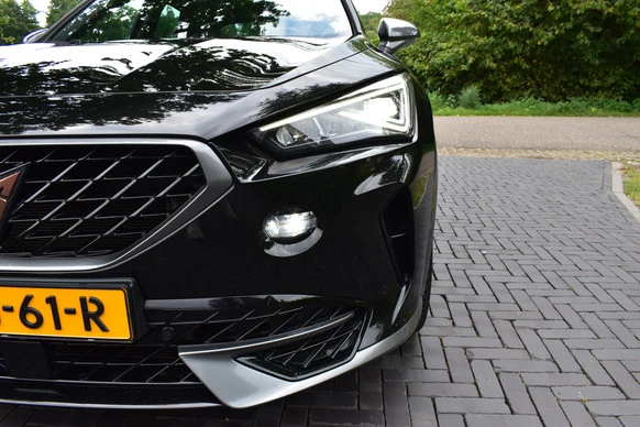 CUPRA Formentor - Afbeelding 14 van 30