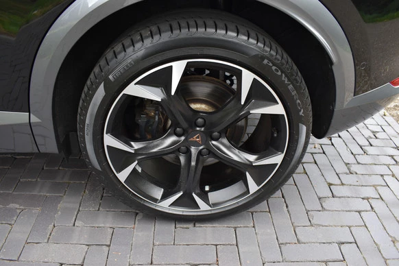 CUPRA Formentor - Afbeelding 16 van 30