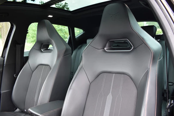 CUPRA Formentor - Afbeelding 21 van 30