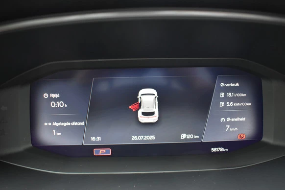 CUPRA Formentor - Afbeelding 25 van 30