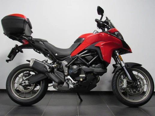 Ducati Multistrada - Afbeelding 1 van 8
