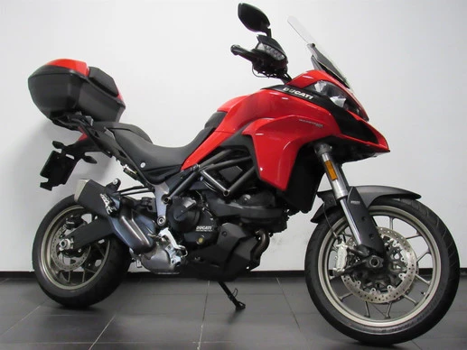 Ducati Multistrada - Afbeelding 2 van 8