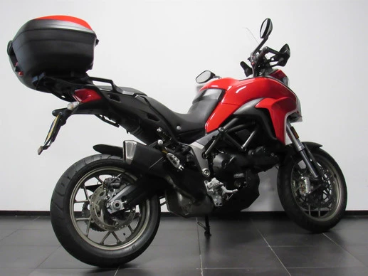 Ducati Multistrada - Afbeelding 6 van 8