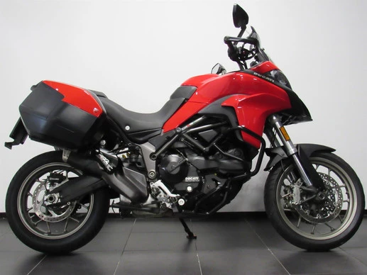 Ducati Multistrada - Afbeelding 1 van 8