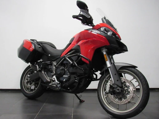 Ducati Multistrada - Afbeelding 2 van 8