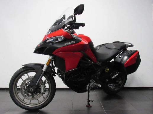 Ducati Multistrada - Afbeelding 3 van 8