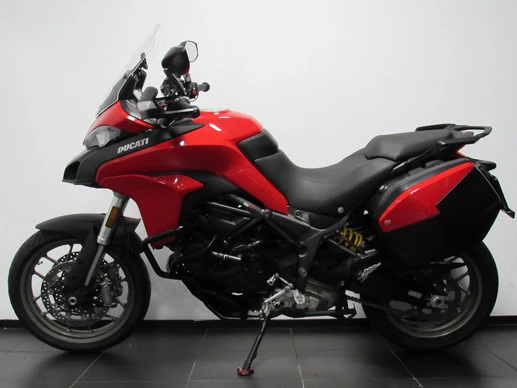 Ducati Multistrada - Afbeelding 4 van 8