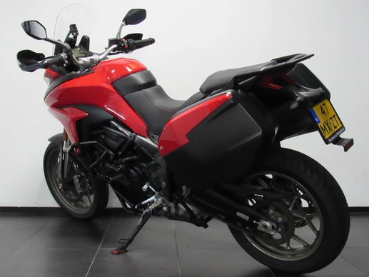 Ducati Multistrada - Afbeelding 5 van 8