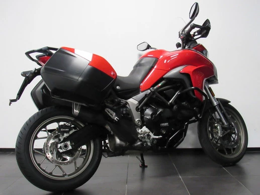 Ducati Multistrada - Afbeelding 6 van 8