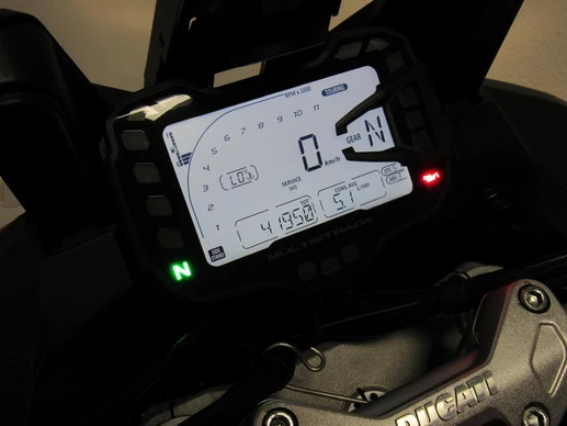 Ducati Multistrada - Afbeelding 7 van 8