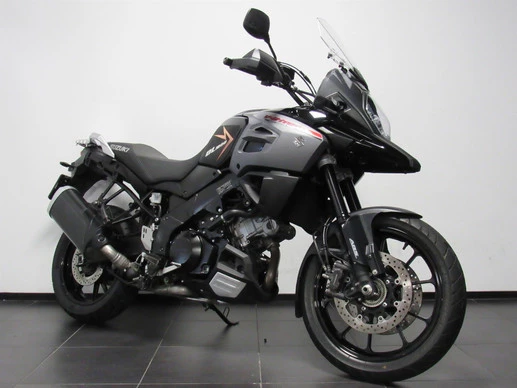 Suzuki V-Strom - Afbeelding 2 van 8