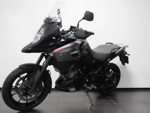 Suzuki V-Strom - Afbeelding 3 van 8