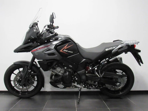 Suzuki V-Strom - Afbeelding 4 van 8