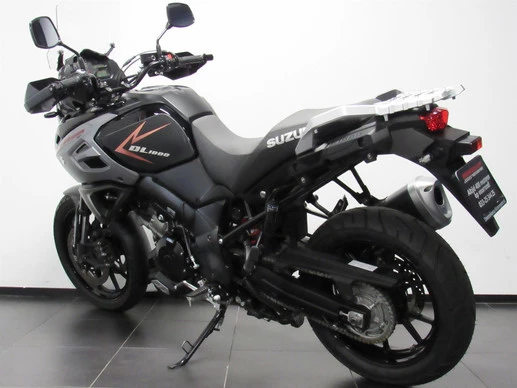 Suzuki V-Strom - Afbeelding 5 van 8
