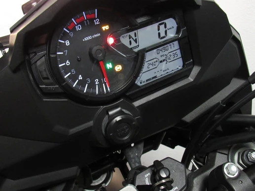 Suzuki V-Strom - Afbeelding 7 van 8