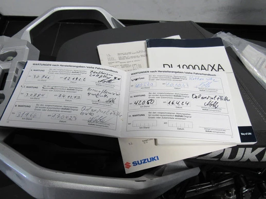 Suzuki V-Strom - Afbeelding 8 van 8