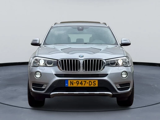 BMW X3 - Afbeelding 3 van 30