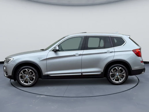 BMW X3 - Afbeelding 5 van 30
