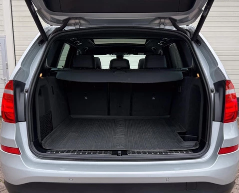 BMW X3 - Afbeelding 10 van 30
