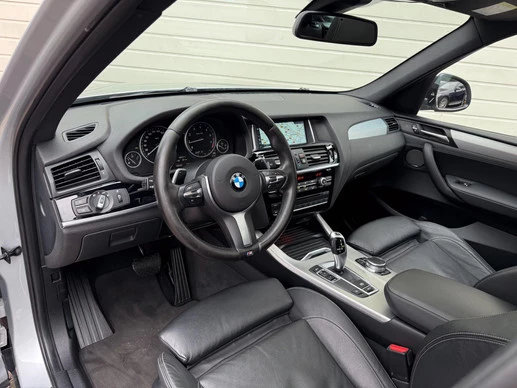 BMW X3 - Afbeelding 11 van 30