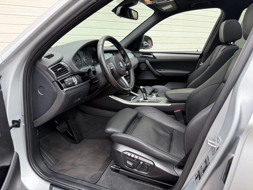 BMW X3 - Afbeelding 12 van 30