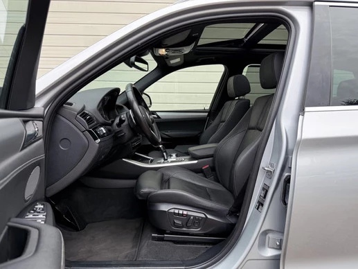 BMW X3 - Afbeelding 13 van 30