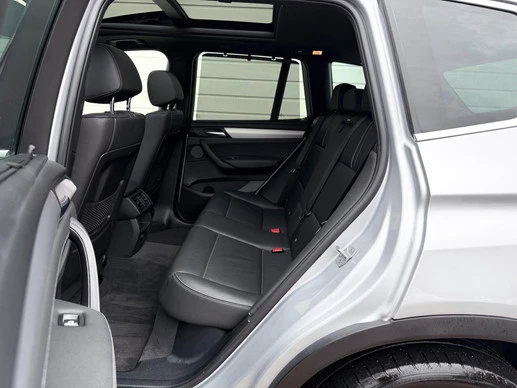BMW X3 - Afbeelding 14 van 30