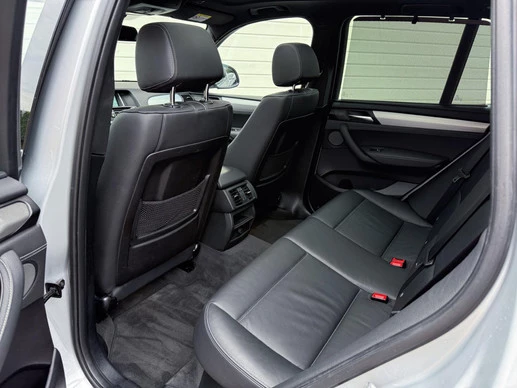 BMW X3 - Afbeelding 15 van 30