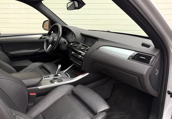 BMW X3 - Afbeelding 17 van 30