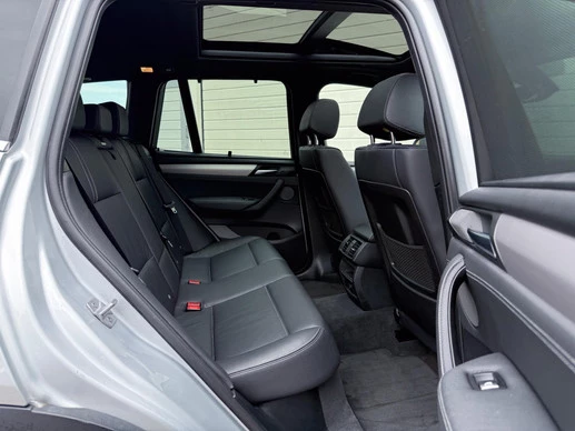 BMW X3 - Afbeelding 19 van 30