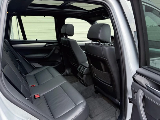 BMW X3 - Afbeelding 20 van 30