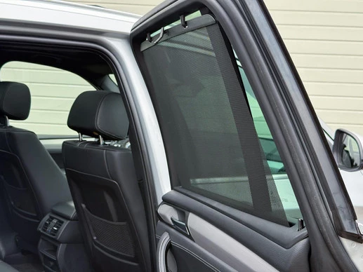 BMW X3 - Afbeelding 21 van 30