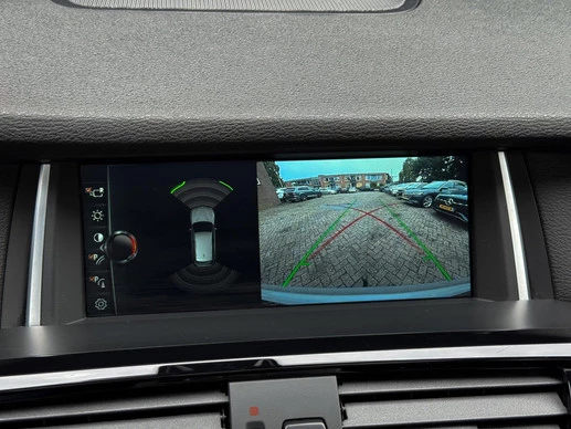 BMW X3 - Afbeelding 22 van 30