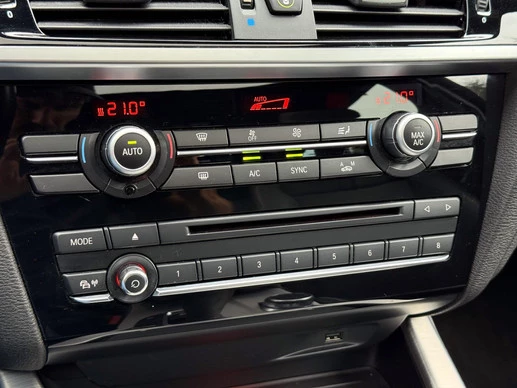 BMW X3 - Afbeelding 23 van 30