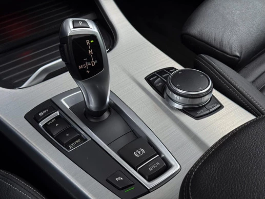 BMW X3 - Afbeelding 24 van 30
