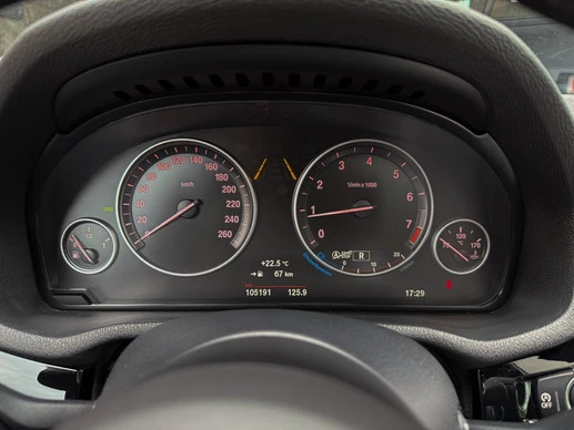BMW X3 - Afbeelding 27 van 30