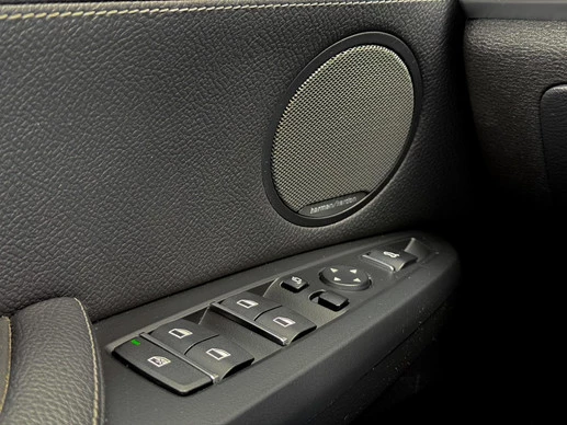 BMW X3 - Afbeelding 28 van 30