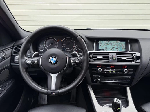 BMW X3 - Afbeelding 30 van 30