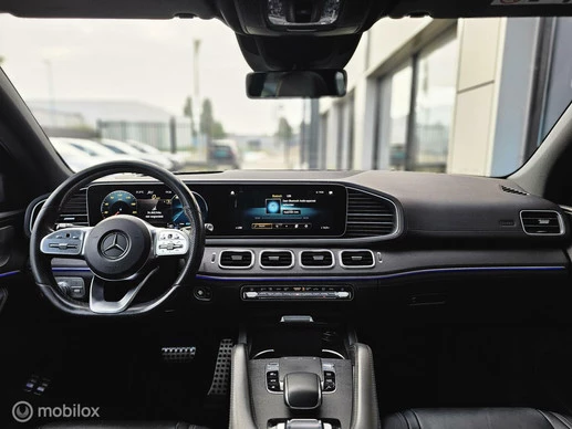 Mercedes-Benz GLE - Afbeelding 4 van 30