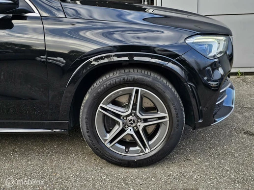 Mercedes-Benz GLE - Afbeelding 6 van 30